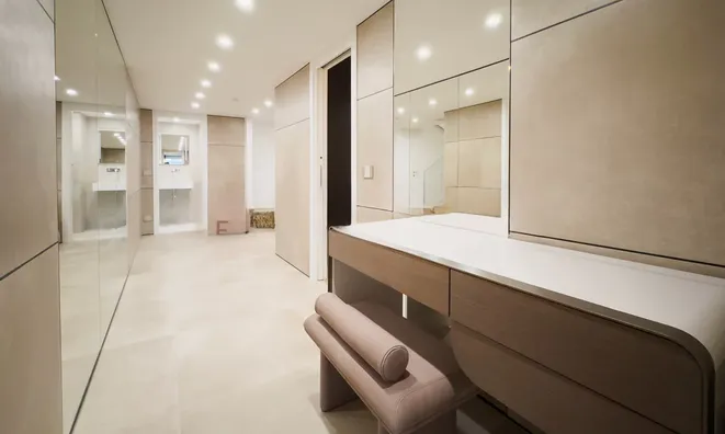 Недвижимость Apartment Monaco, Carre d'Or: 13