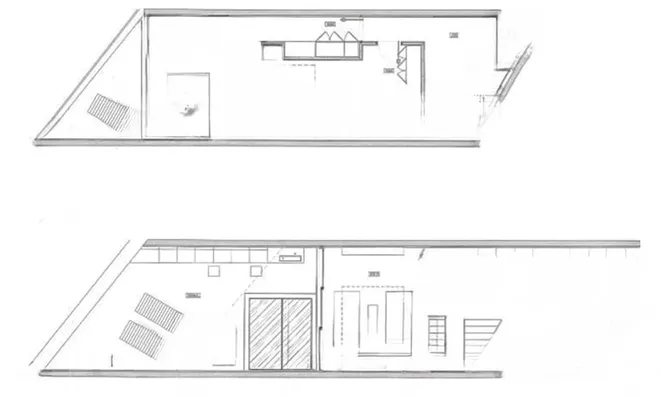 Недвижимость Apartment Monaco, Carre d'Or: 16