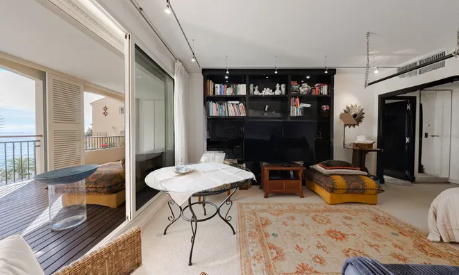 Недвижимость Apartment Monaco, Fontvieille: 2