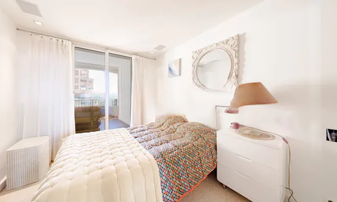 Недвижимость Apartment Monaco, Fontvieille: 5