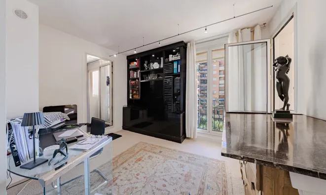 Недвижимость Apartment Monaco, Fontvieille: 7