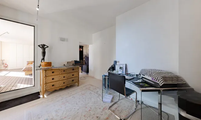 Недвижимость Apartment Monaco, Fontvieille: 8