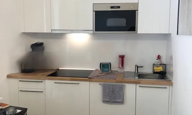 Недвижимость Apartment Monaco, Jardin Exotique: 5