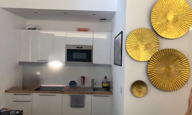 Недвижимость Apartment Monaco, Jardin Exotique: 6
