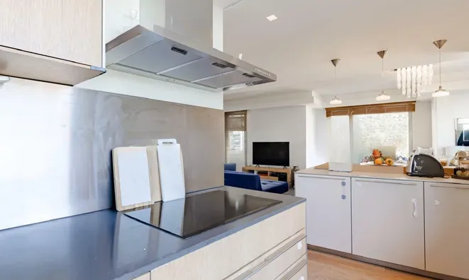 Недвижимость Apartment Monaco, Moneghetti: 2