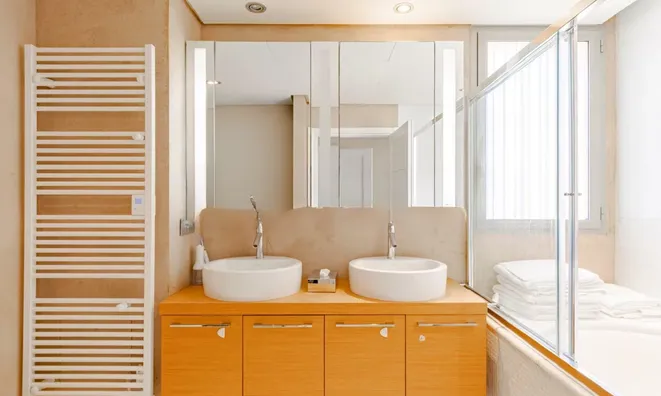 Недвижимость Apartment Monaco, Moneghetti: 4
