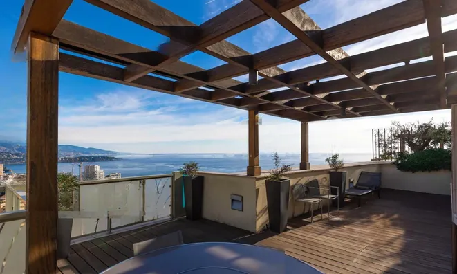 Недвижимость Apartment Monaco, Moneghetti: 5