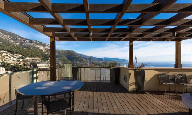 Недвижимость Apartment Monaco, Moneghetti: 6