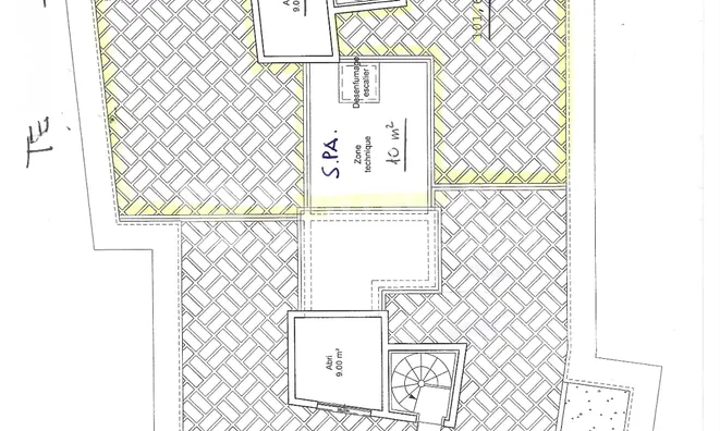Недвижимость Apartment Monaco, Moneghetti: 12