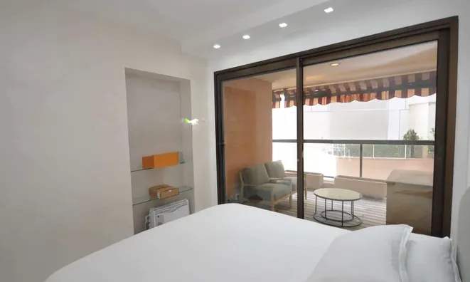 Недвижимость Apartment Monaco, La Rousse: 3