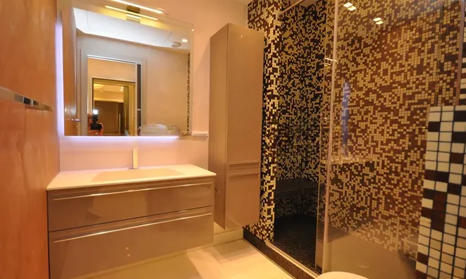 Недвижимость Apartment Monaco, La Rousse: 4