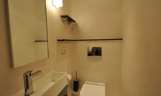 Недвижимость Apartment Monaco, La Rousse: 5