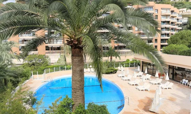 Недвижимость Apartment Monaco, La Rousse: 7