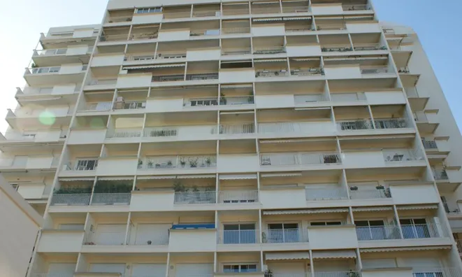 Недвижимость Apartment Monaco, Jardin Exotique: 2