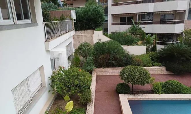 Недвижимость Apartment Monaco, Jardin Exotique: 3