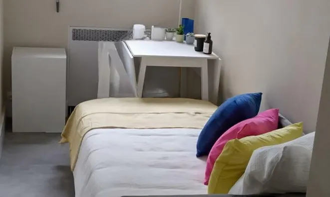Недвижимость Apartment Monaco, Jardin Exotique: 4