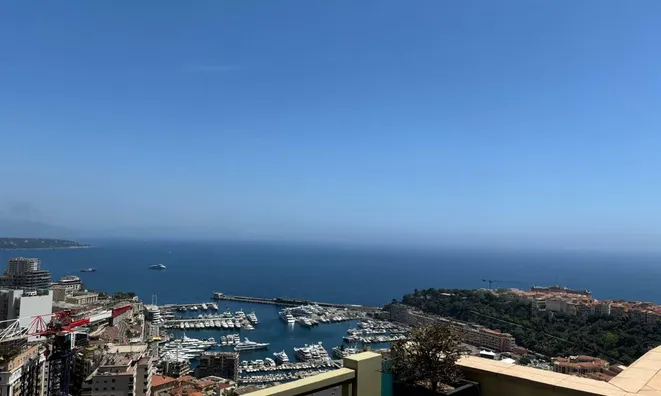 Недвижимость Apartment Monaco, Moneghetti: 1