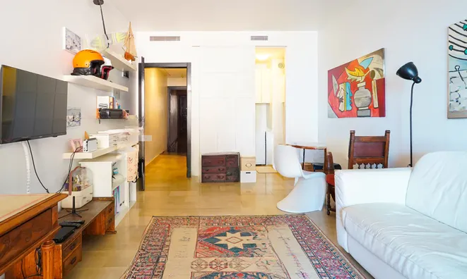 Недвижимость Apartment Monaco, Fontvieille: 3