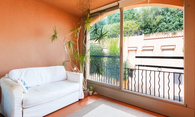 Недвижимость Apartment Monaco, Fontvieille: 4