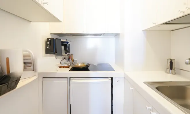 Недвижимость Apartment Monaco, Fontvieille: 5