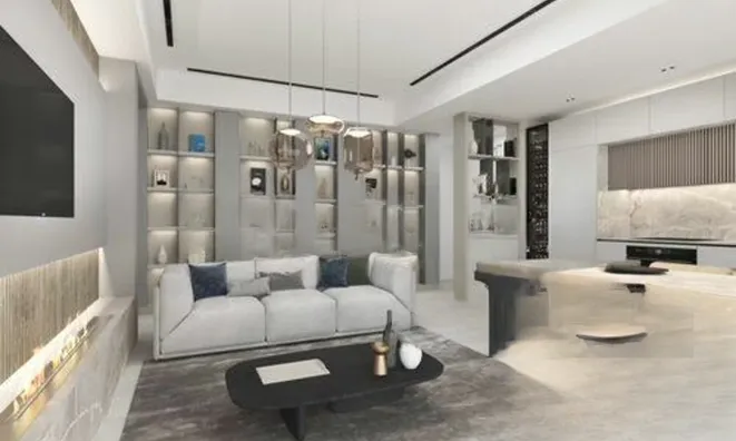 Недвижимость Apartment Monaco, Port: 2