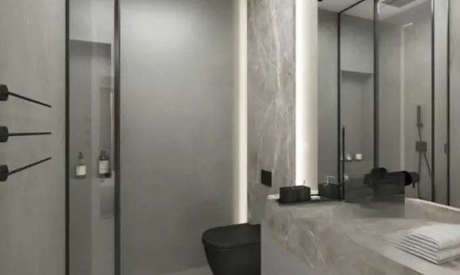 Недвижимость Apartment Monaco, Port: 6
