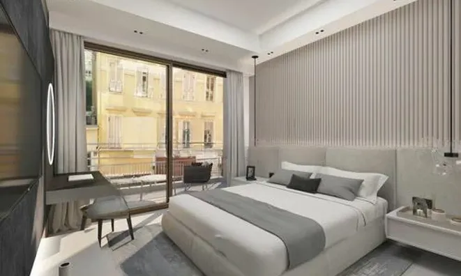 Недвижимость Apartment Monaco, Port: 7