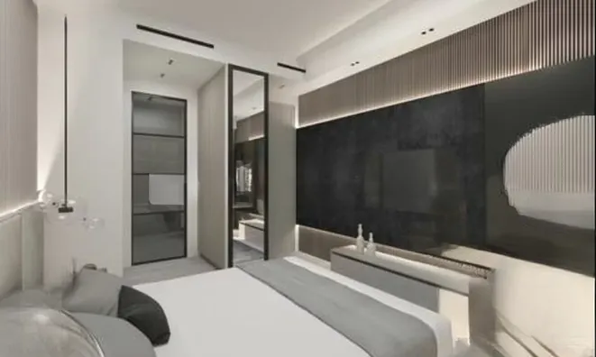Недвижимость Apartment Monaco, Port: 8