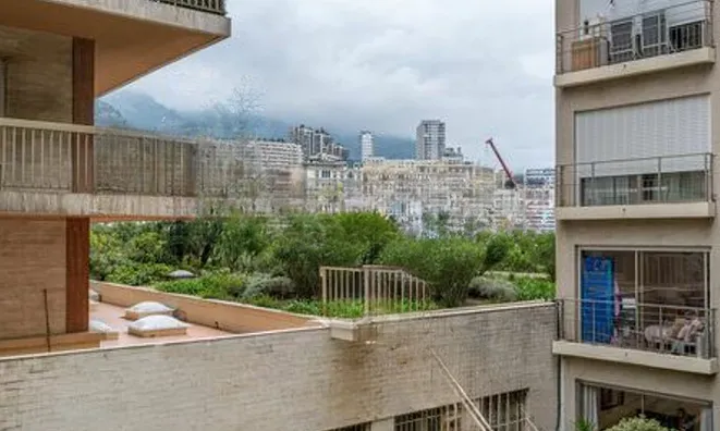 Недвижимость Apartment Monaco, Port: 9