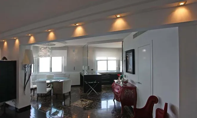 Недвижимость Apartment Monaco, La Rousse: 4