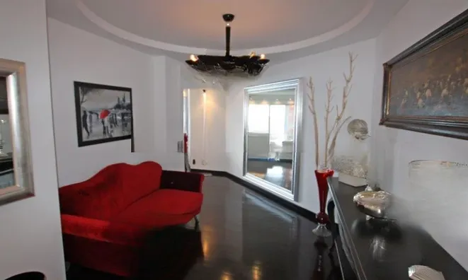 Недвижимость Apartment Monaco, La Rousse: 5
