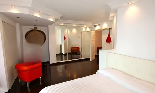 Недвижимость Apartment Monaco, La Rousse: 6