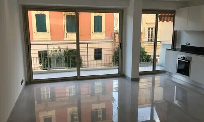Недвижимость Apartment Monaco, Port: 6