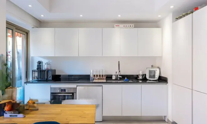 Недвижимость Apartment Monaco, Port: 8