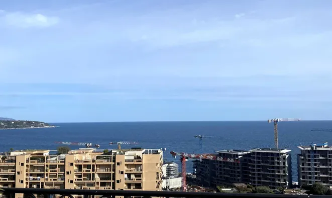 Недвижимость Apartment Monaco, Carre d'Or: 1