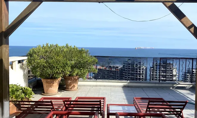 Недвижимость Apartment Monaco, Carre d'Or: 2