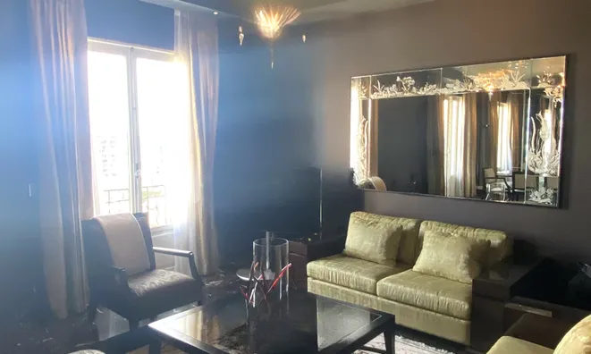 Недвижимость Apartment Monaco, Carre d'Or: 3
