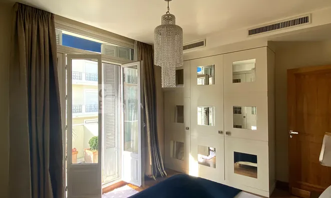 Недвижимость Apartment Monaco, Carre d'Or: 5