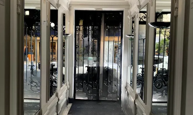 Недвижимость Apartment Monaco, Carre d'Or: 7
