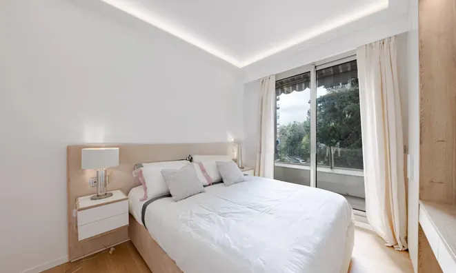 Недвижимость Apartment Monaco, Jardin Exotique: 4