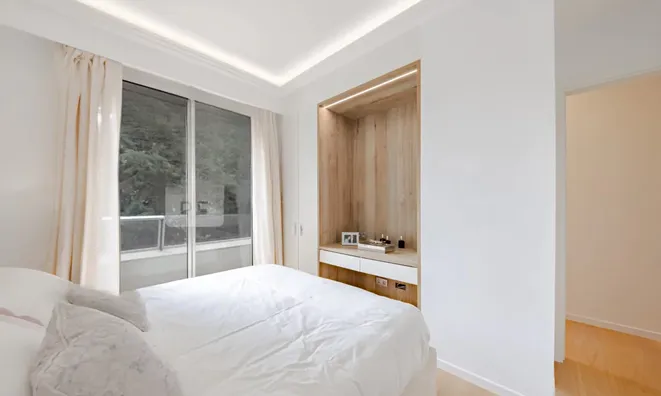 Недвижимость Apartment Monaco, Jardin Exotique: 5
