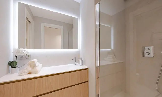 Недвижимость Apartment Monaco, Jardin Exotique: 6