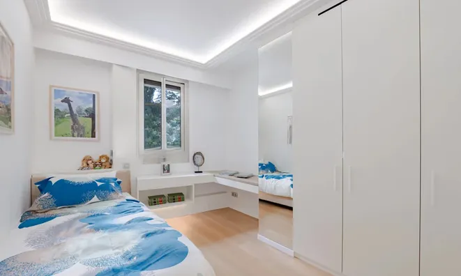 Недвижимость Apartment Monaco, Jardin Exotique: 7
