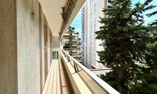 Недвижимость Apartment Monaco, Jardin Exotique: 8