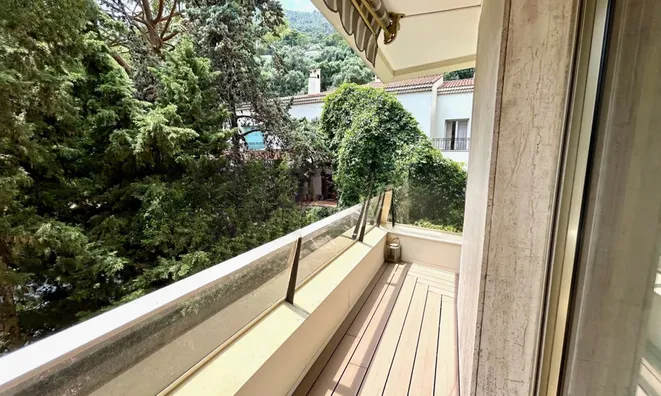Недвижимость Apartment Monaco, Jardin Exotique: 9