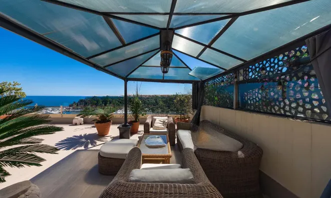 Недвижимость Apartment Monaco, Monte-Carlo: 2