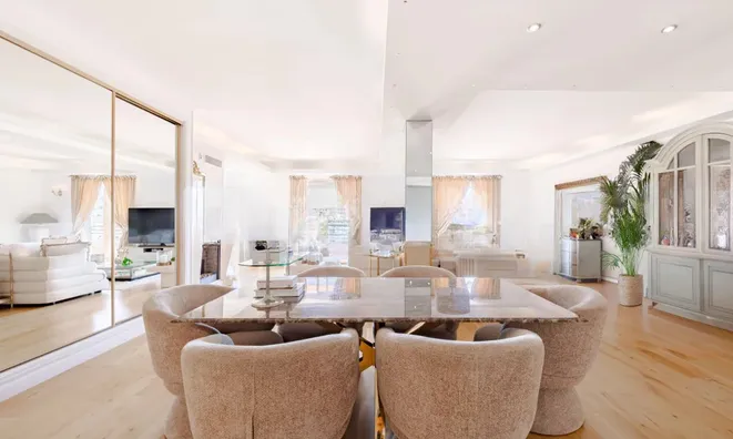 Недвижимость Apartment Monaco, Monte-Carlo: 3