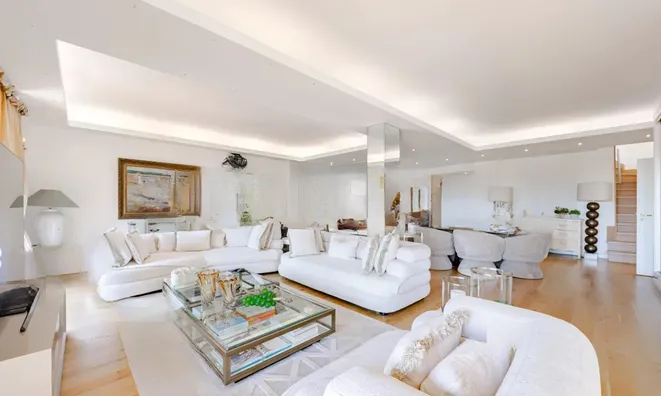 Недвижимость Apartment Monaco, Monte-Carlo: 4