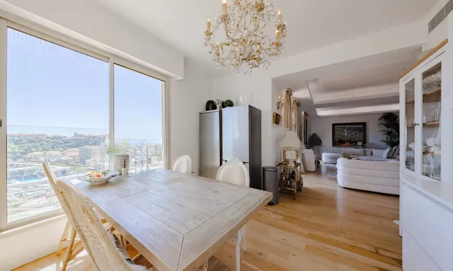 Недвижимость Apartment Monaco, Monte-Carlo: 5