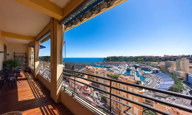 Недвижимость Apartment Monaco, Monte-Carlo: 6